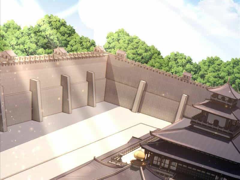 Thái Cổ Yêu Thánh Lấy Ta Làm Lô Đỉnh - Chương 16 - ảnh 52