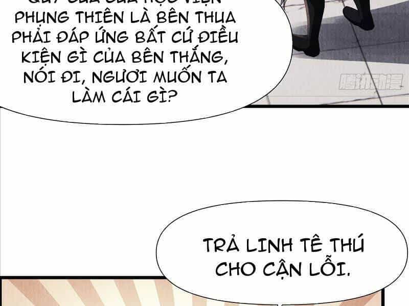 Thái Cổ Yêu Thánh Lấy Ta Làm Lô Đỉnh - Chương 16 - ảnh 75