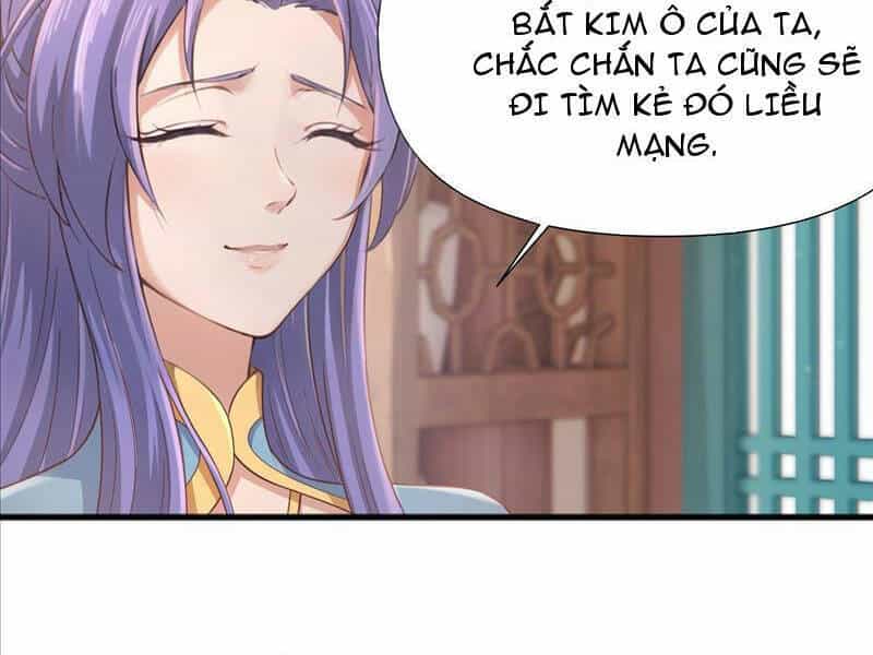 Thái Cổ Yêu Thánh Lấy Ta Làm Lô Đỉnh - Chương 16 - ảnh 87