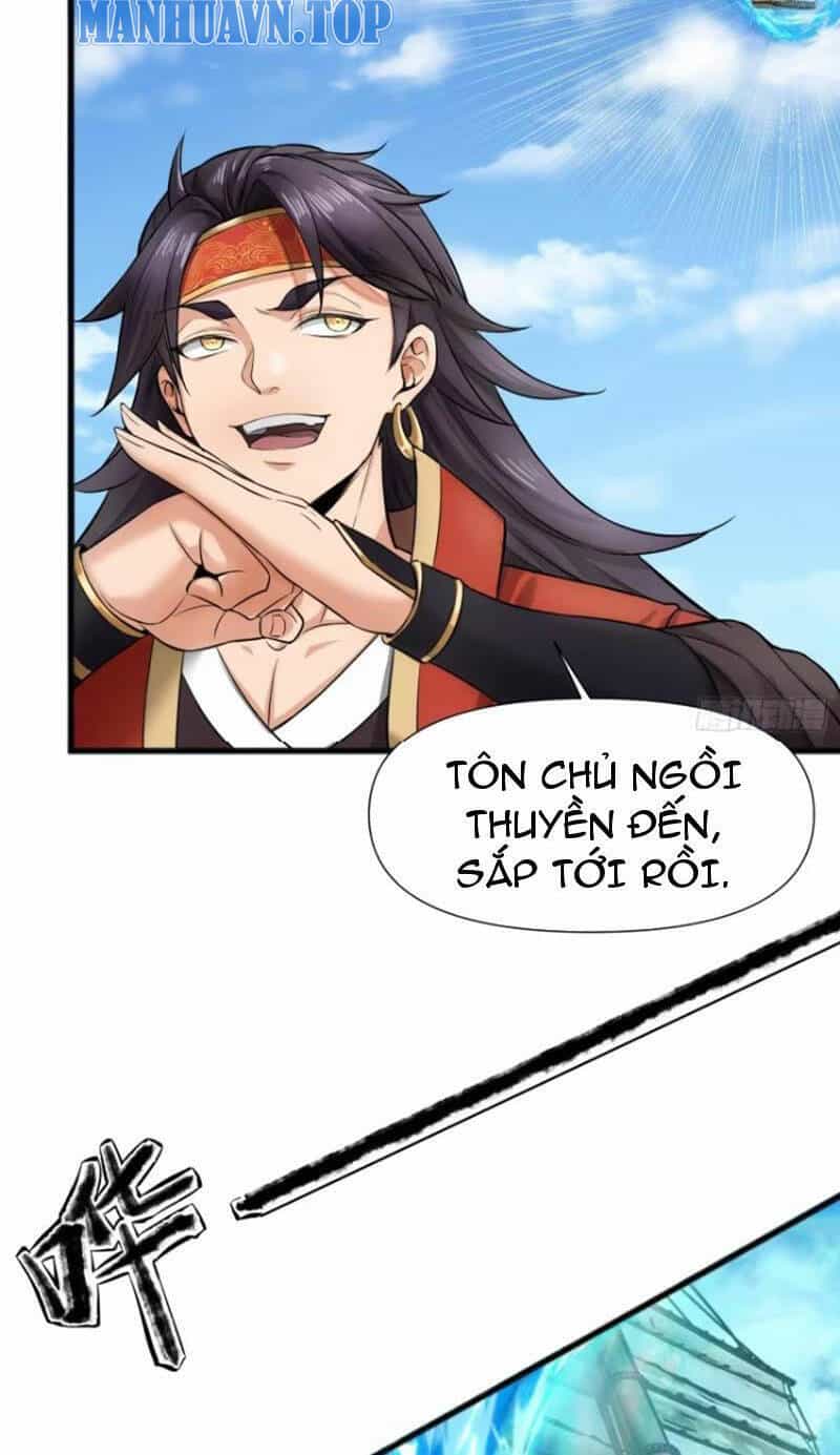 Thái Cổ Yêu Thánh Lấy Ta Làm Lô Đỉnh - Chương 17 - ảnh 11