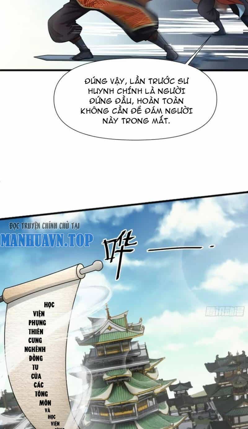 Thái Cổ Yêu Thánh Lấy Ta Làm Lô Đỉnh - Chương 17 - ảnh 6