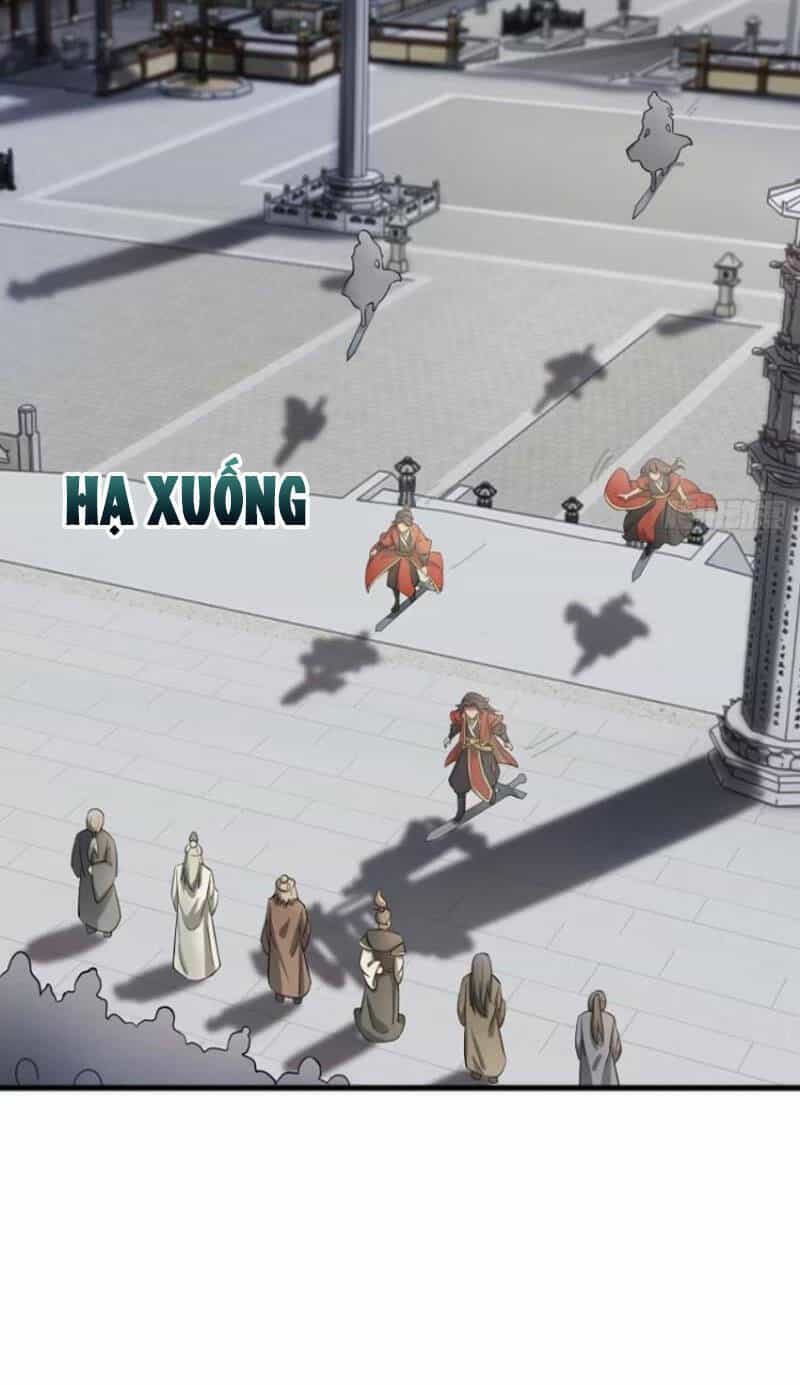 Thái Cổ Yêu Thánh Lấy Ta Làm Lô Đỉnh - Chương 17 - ảnh 8
