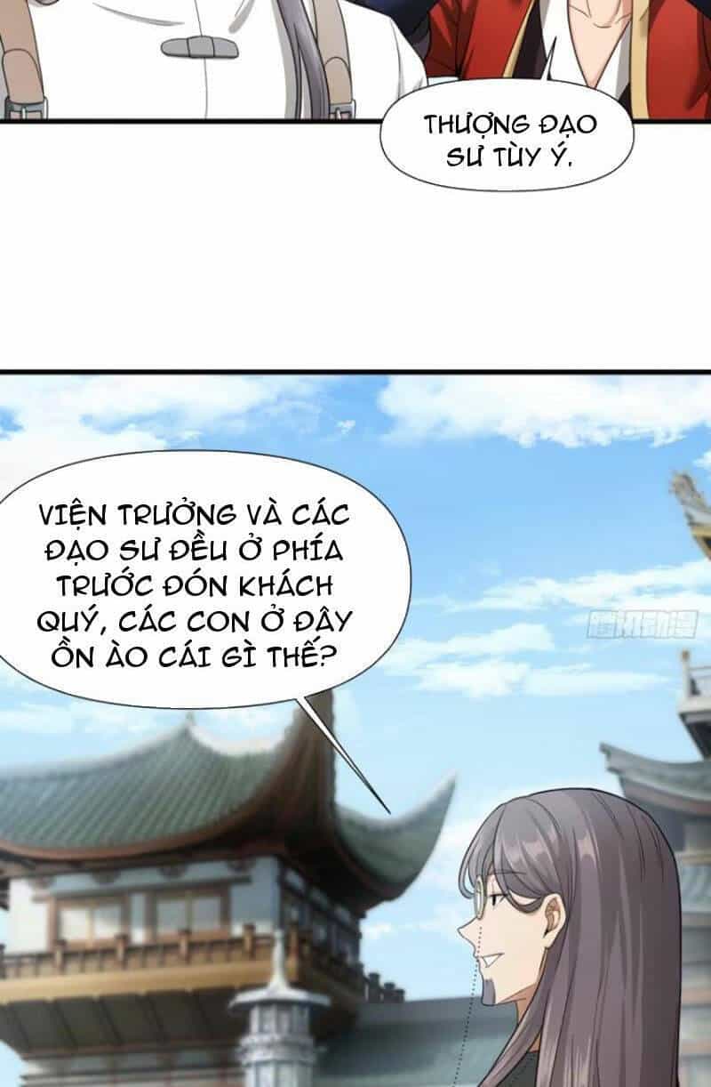 Thái Cổ Yêu Thánh Lấy Ta Làm Lô Đỉnh - Chương 18 - ảnh 11