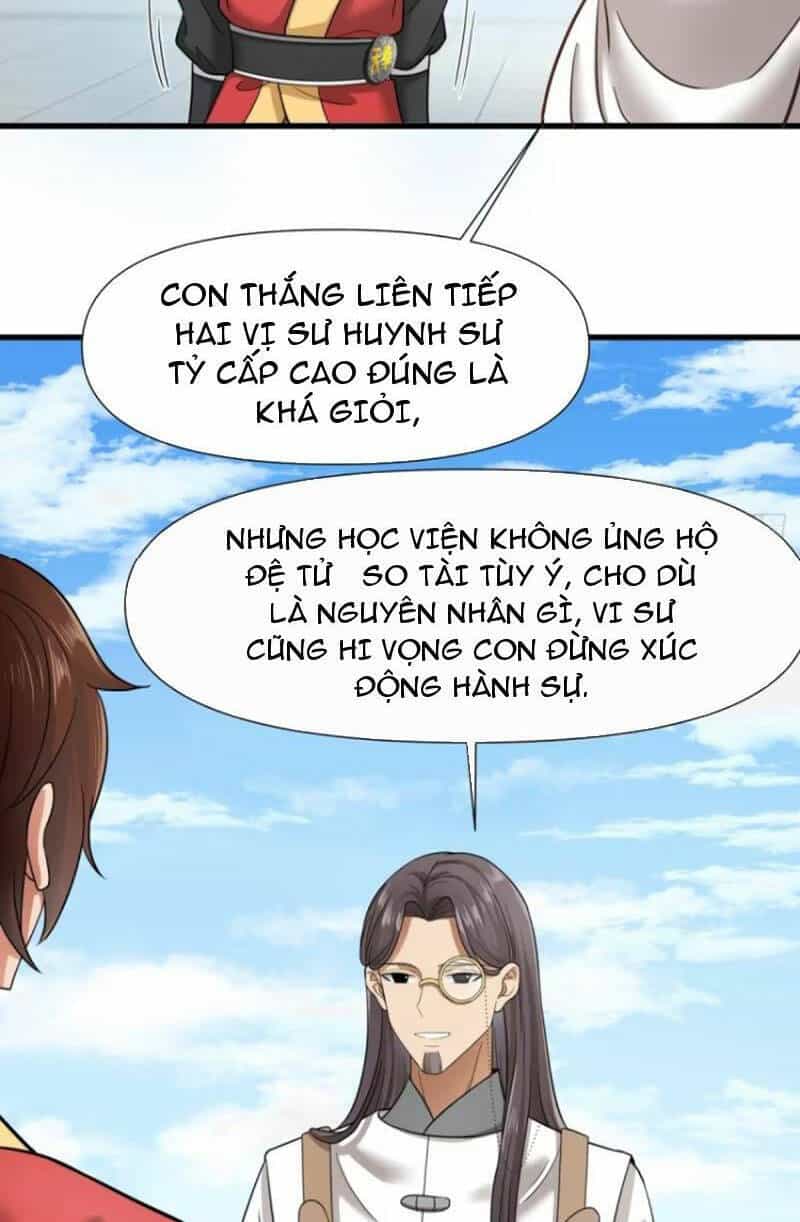 Thái Cổ Yêu Thánh Lấy Ta Làm Lô Đỉnh - Chương 18 - ảnh 17