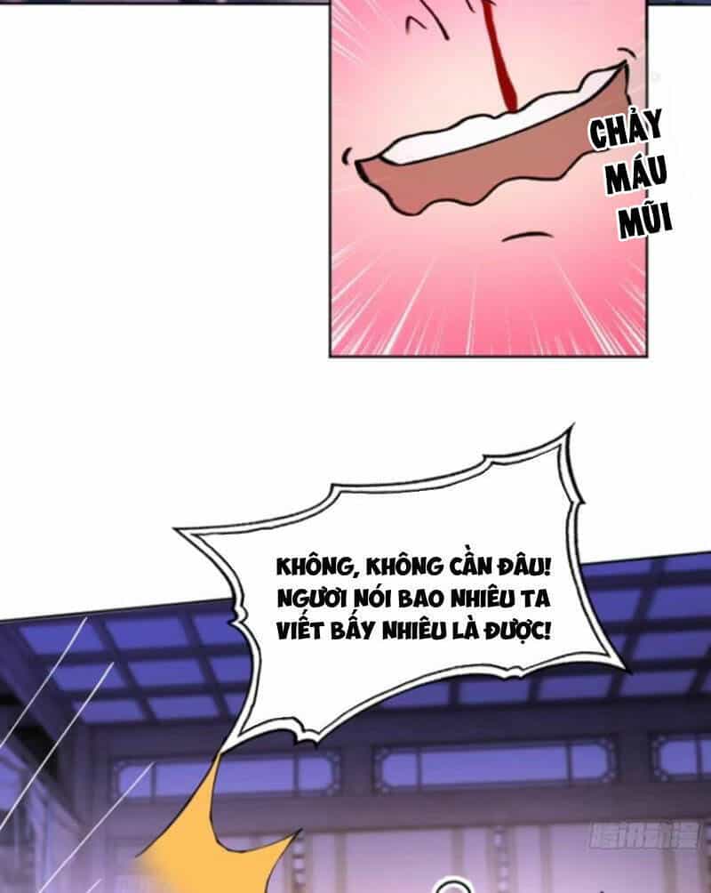 Thái Cổ Yêu Thánh Lấy Ta Làm Lô Đỉnh - Chương 19 - ảnh 33