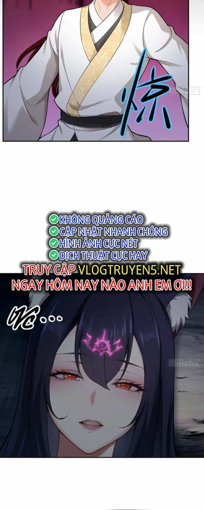 Thái Cổ Yêu Thánh Lấy Ta Làm Lô Đỉnh - Chương 2 - ảnh 25