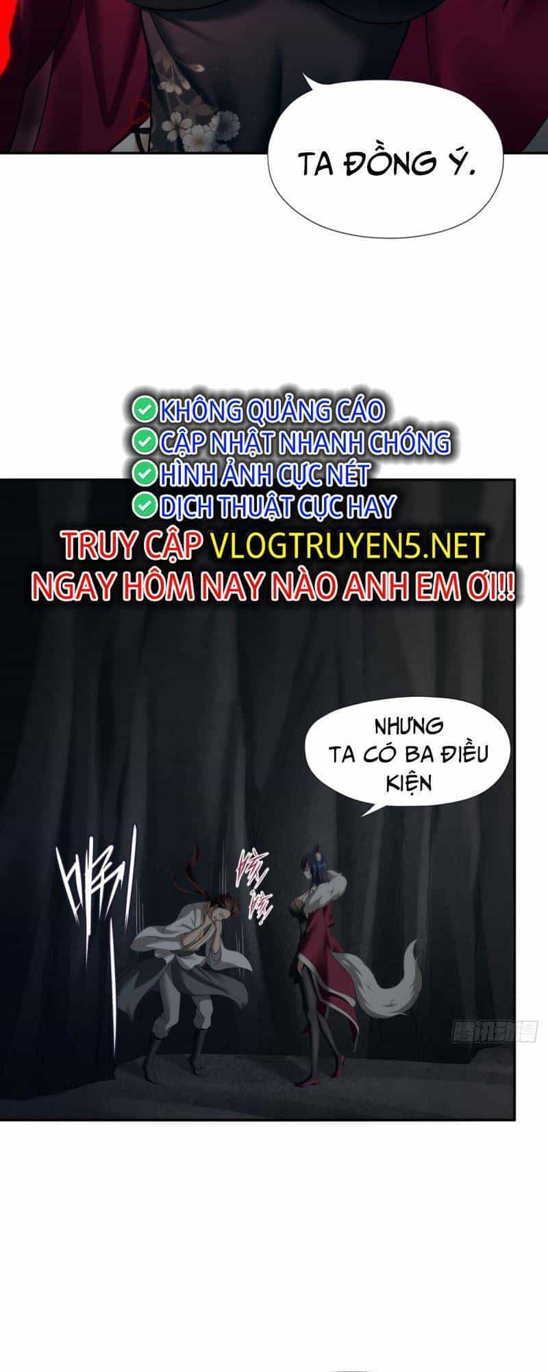 Thái Cổ Yêu Thánh Lấy Ta Làm Lô Đỉnh - Chương 2 - ảnh 42