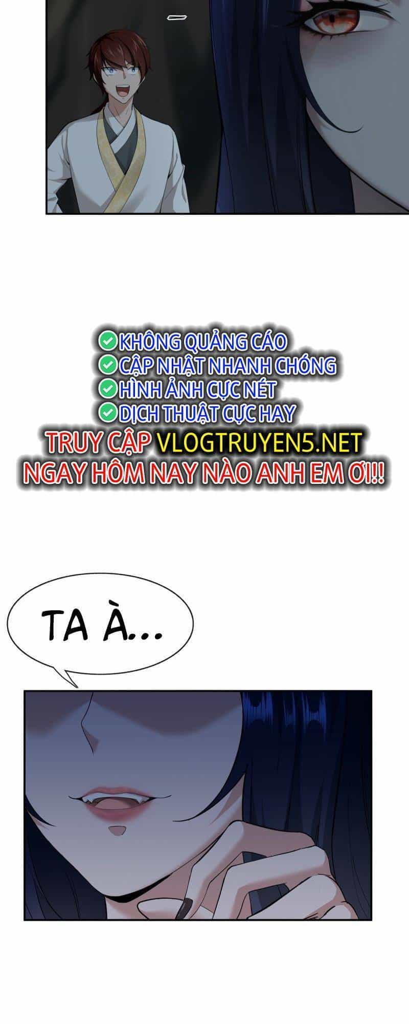 Thái Cổ Yêu Thánh Lấy Ta Làm Lô Đỉnh - Chương 2 - ảnh 48
