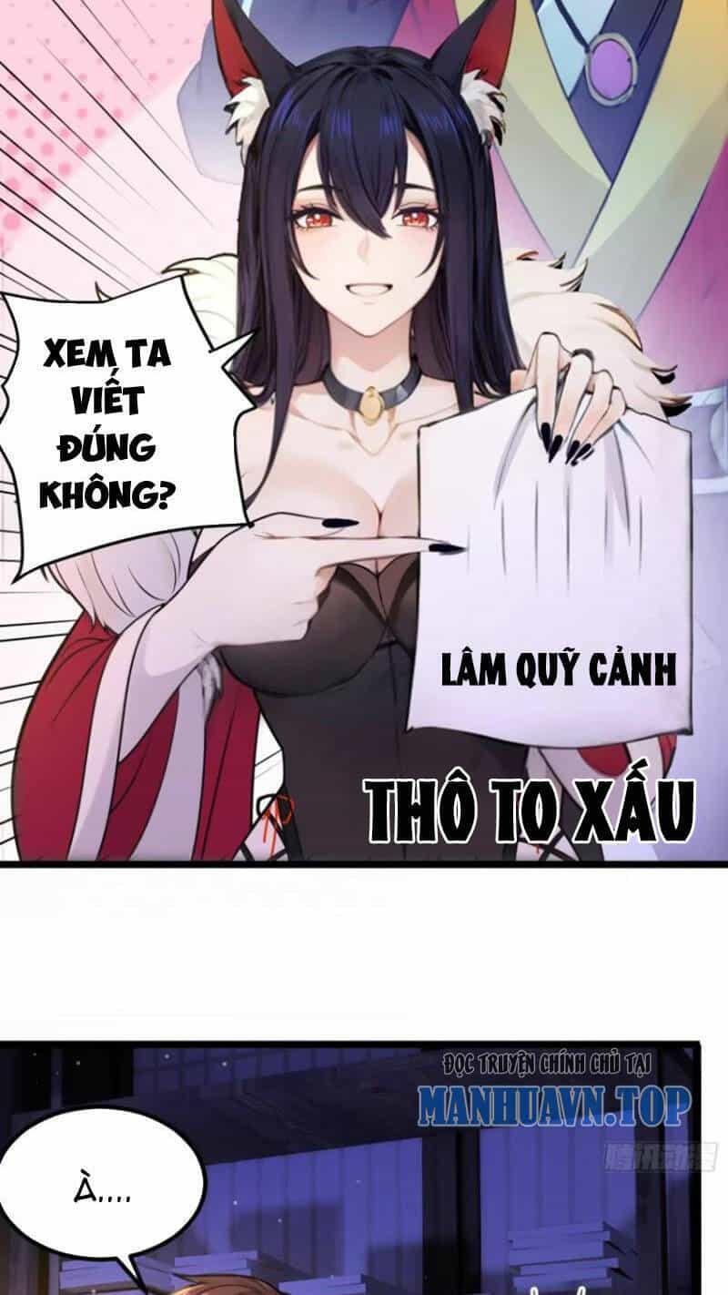 Thái Cổ Yêu Thánh Lấy Ta Làm Lô Đỉnh - Chương 20 - ảnh 18