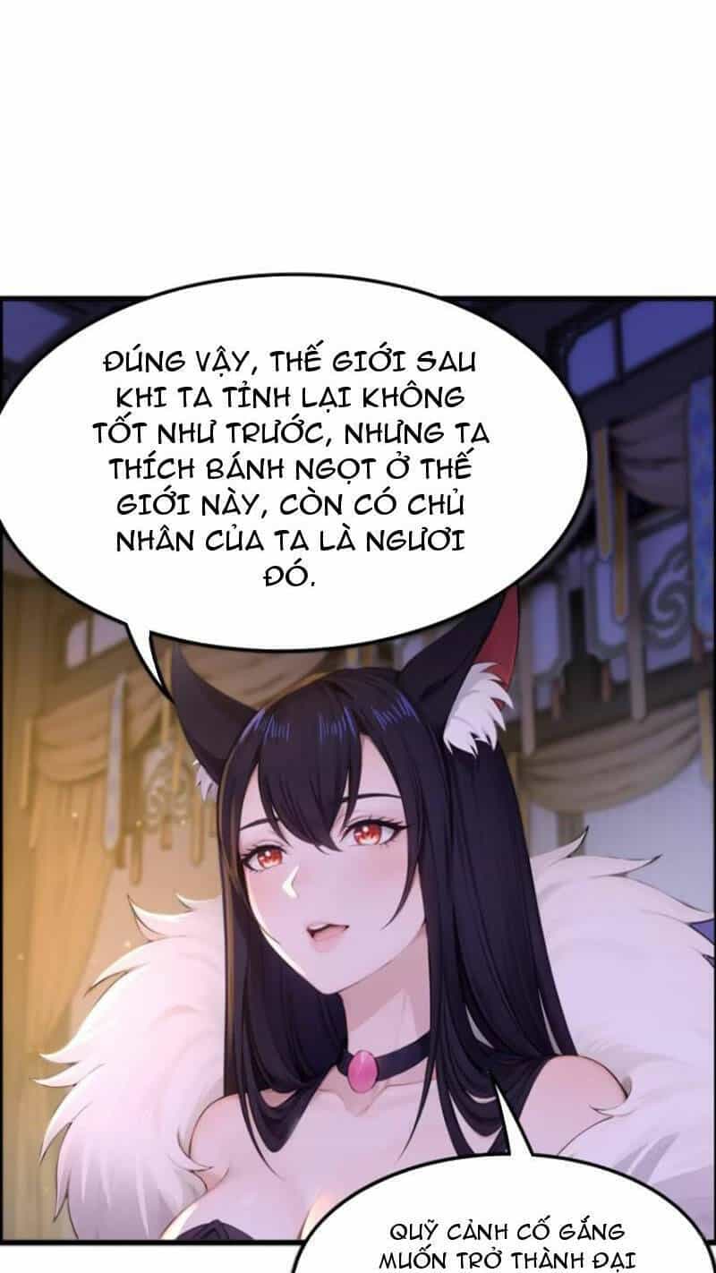 Thái Cổ Yêu Thánh Lấy Ta Làm Lô Đỉnh - Chương 20 - ảnh 2