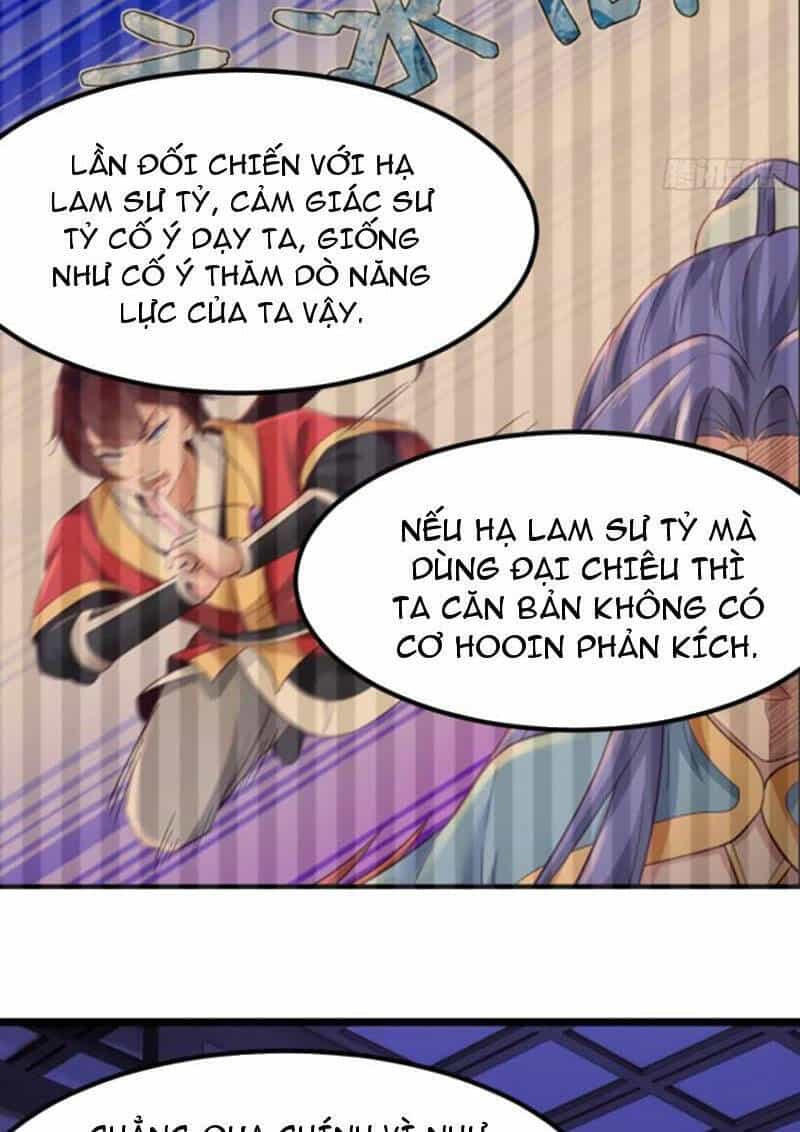 Thái Cổ Yêu Thánh Lấy Ta Làm Lô Đỉnh - Chương 20 - ảnh 25