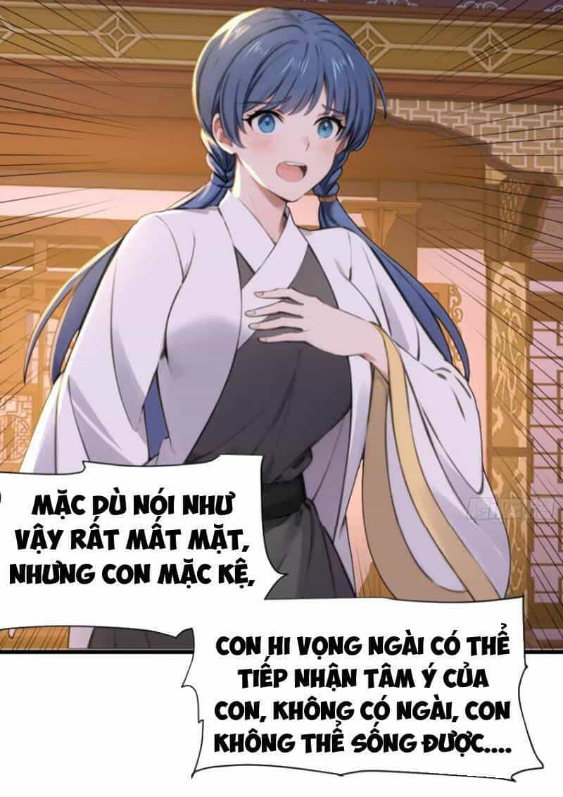 Thái Cổ Yêu Thánh Lấy Ta Làm Lô Đỉnh - Chương 20 - ảnh 32