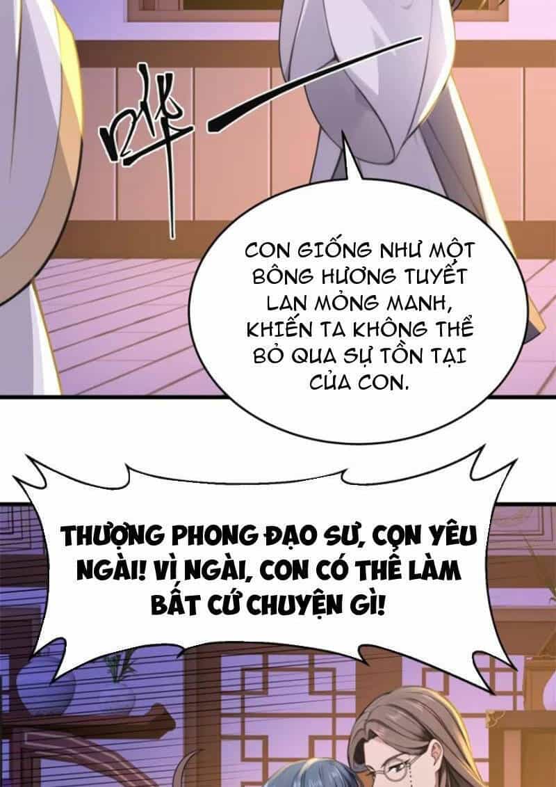 Thái Cổ Yêu Thánh Lấy Ta Làm Lô Đỉnh - Chương 20 - ảnh 34