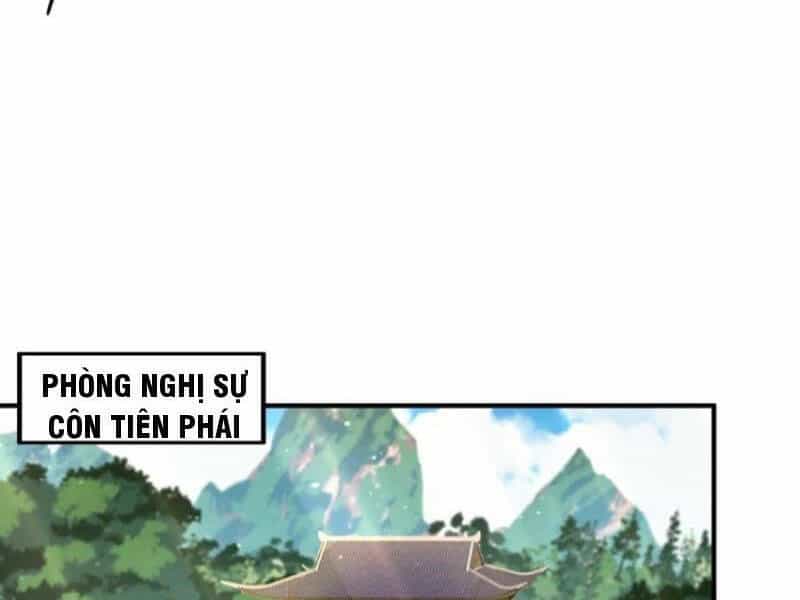 Thái Cổ Yêu Thánh Lấy Ta Làm Lô Đỉnh - Chương 21 - ảnh 10