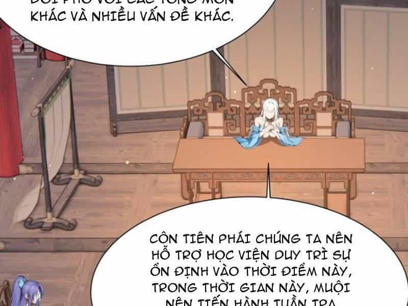 Thái Cổ Yêu Thánh Lấy Ta Làm Lô Đỉnh - Chương 21 - ảnh 24