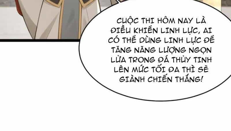 Thái Cổ Yêu Thánh Lấy Ta Làm Lô Đỉnh - Chương 21 - ảnh 39