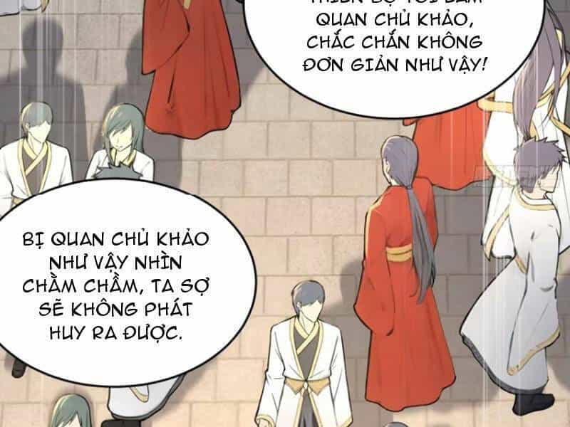 Thái Cổ Yêu Thánh Lấy Ta Làm Lô Đỉnh - Chương 21 - ảnh 44