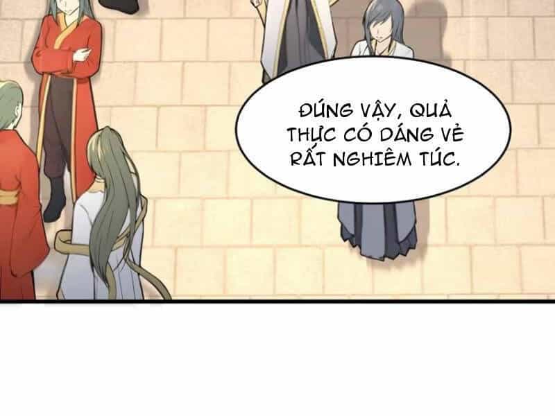 Thái Cổ Yêu Thánh Lấy Ta Làm Lô Đỉnh - Chương 21 - ảnh 45