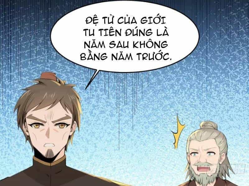 Thái Cổ Yêu Thánh Lấy Ta Làm Lô Đỉnh - Chương 21 - ảnh 66