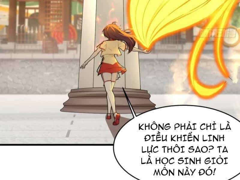 Thái Cổ Yêu Thánh Lấy Ta Làm Lô Đỉnh - Chương 21 - ảnh 76