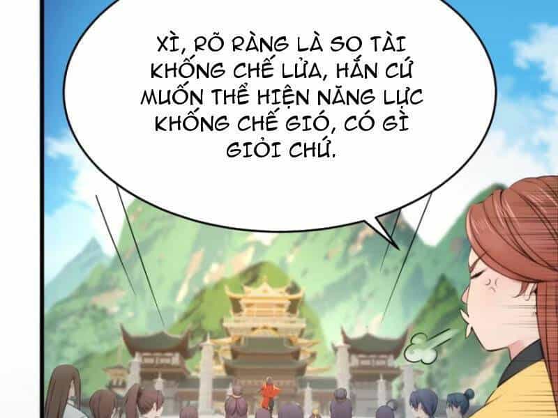 Thái Cổ Yêu Thánh Lấy Ta Làm Lô Đỉnh - Chương 22 - ảnh 11