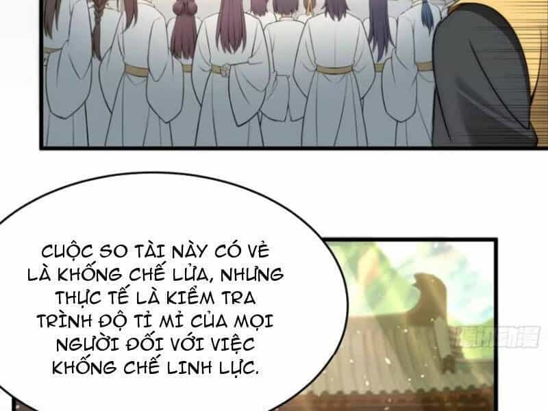 Thái Cổ Yêu Thánh Lấy Ta Làm Lô Đỉnh - Chương 22 - ảnh 12
