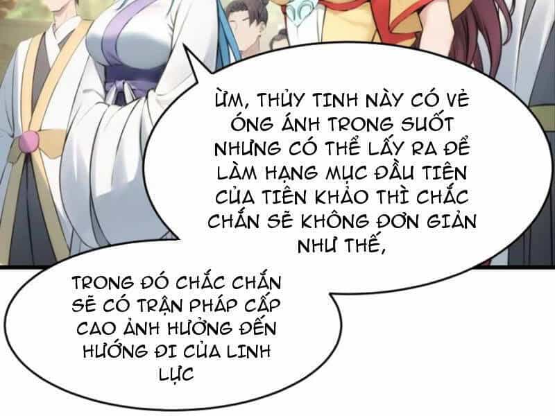 Thái Cổ Yêu Thánh Lấy Ta Làm Lô Đỉnh - Chương 22 - ảnh 16