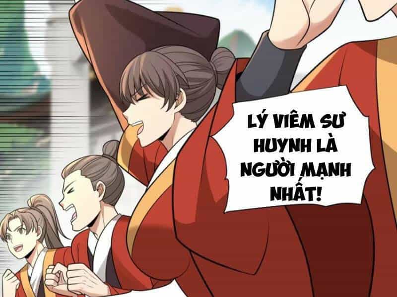 Thái Cổ Yêu Thánh Lấy Ta Làm Lô Đỉnh - Chương 22 - ảnh 29