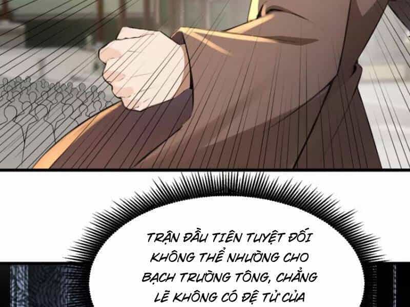 Thái Cổ Yêu Thánh Lấy Ta Làm Lô Đỉnh - Chương 22 - ảnh 35