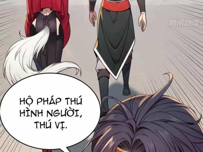 Thái Cổ Yêu Thánh Lấy Ta Làm Lô Đỉnh - Chương 22 - ảnh 57