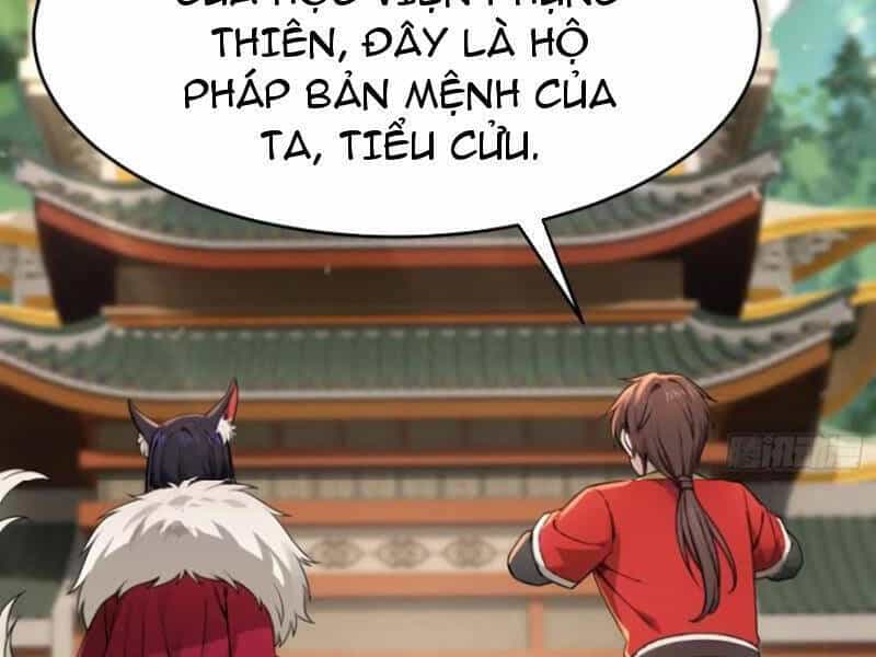 Thái Cổ Yêu Thánh Lấy Ta Làm Lô Đỉnh - Chương 22 - ảnh 66