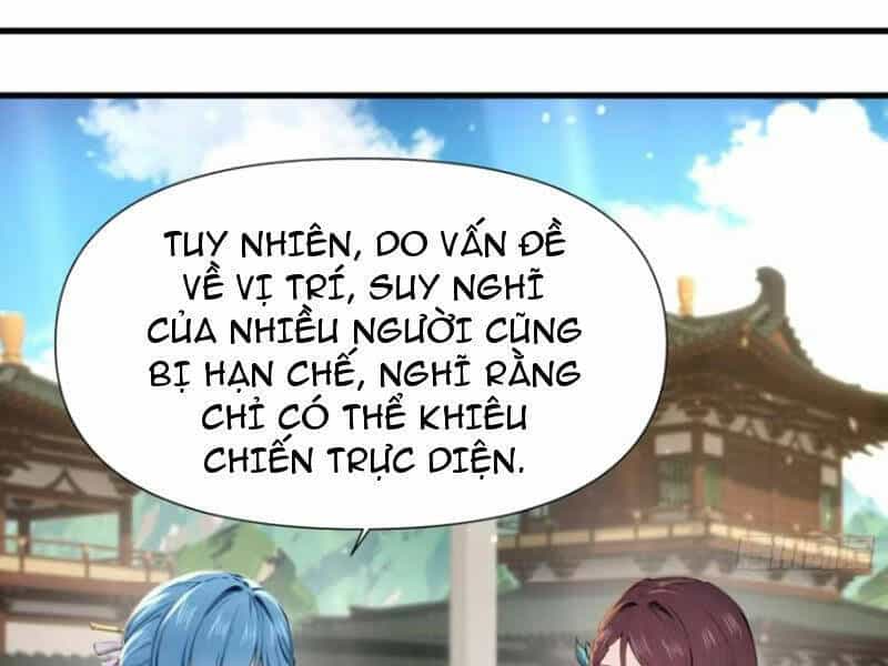 Thái Cổ Yêu Thánh Lấy Ta Làm Lô Đỉnh - Chương 23 - ảnh 42
