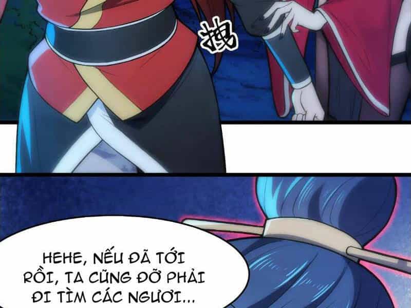 Thái Cổ Yêu Thánh Lấy Ta Làm Lô Đỉnh - Chương 24 - ảnh 41