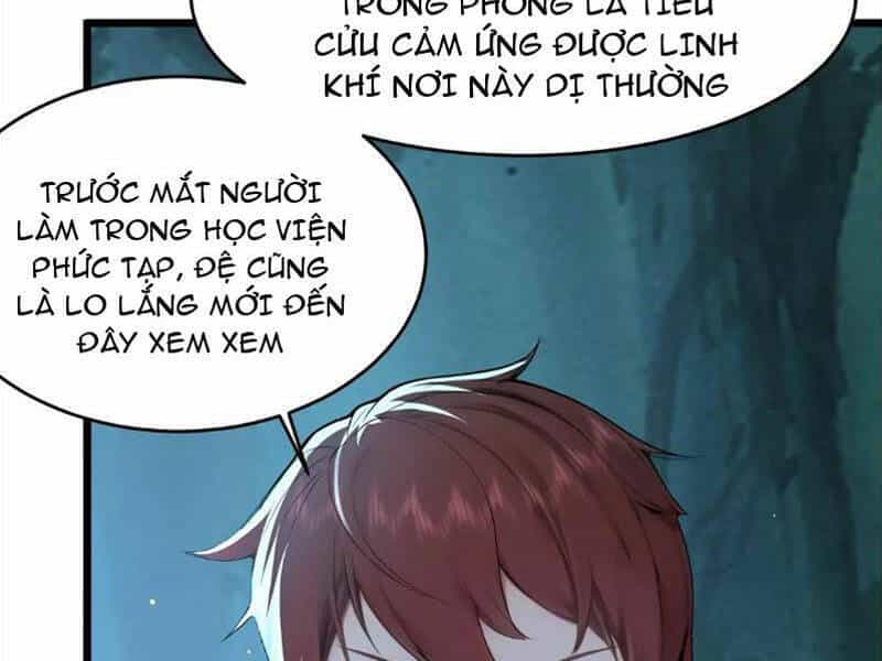 Thái Cổ Yêu Thánh Lấy Ta Làm Lô Đỉnh - Chương 25 - ảnh 10