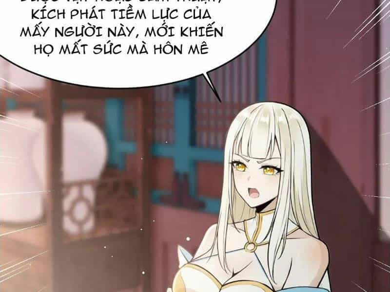 Thái Cổ Yêu Thánh Lấy Ta Làm Lô Đỉnh - Chương 25 - ảnh 36