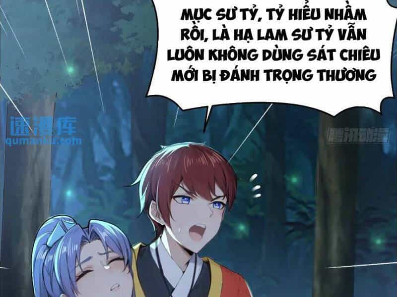 Thái Cổ Yêu Thánh Lấy Ta Làm Lô Đỉnh - Chương 25 - ảnh 4