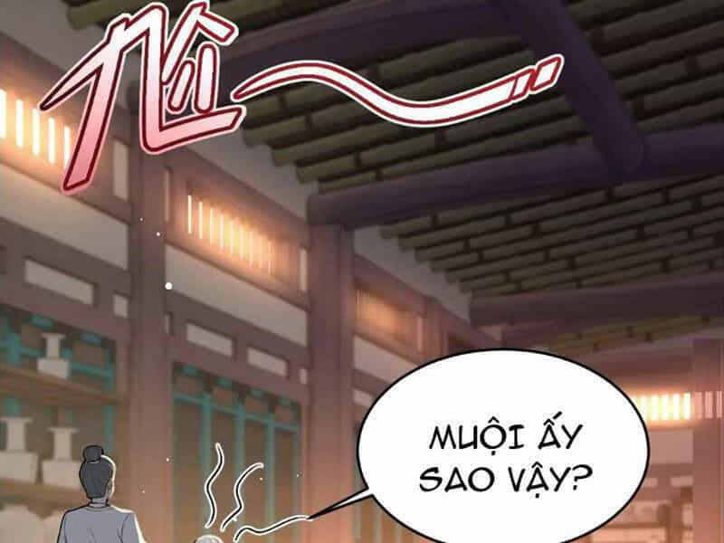 Thái Cổ Yêu Thánh Lấy Ta Làm Lô Đỉnh - Chương 25 - ảnh 47