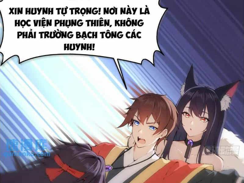 Thái Cổ Yêu Thánh Lấy Ta Làm Lô Đỉnh - Chương 25 - ảnh 83