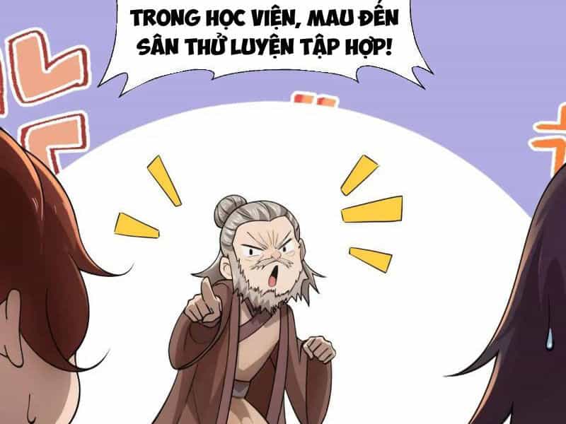 Thái Cổ Yêu Thánh Lấy Ta Làm Lô Đỉnh - Chương 26 - ảnh 38