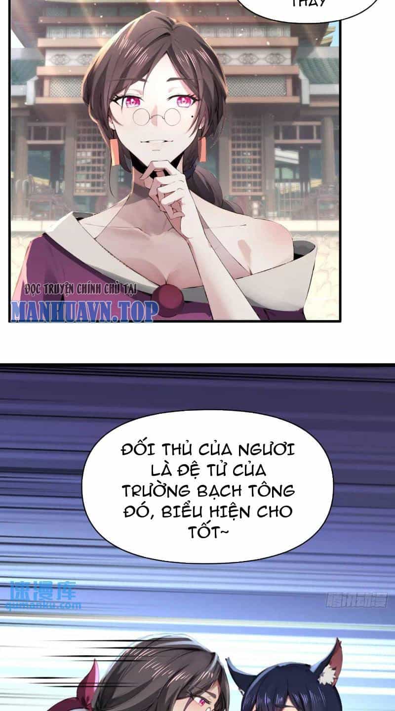 Thái Cổ Yêu Thánh Lấy Ta Làm Lô Đỉnh - Chương 27 - ảnh 18