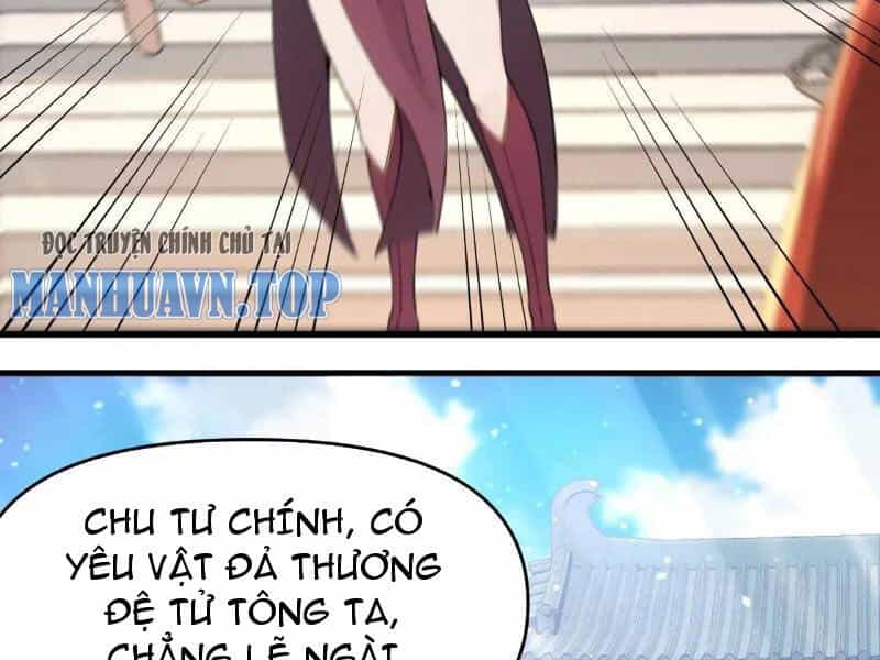 Thái Cổ Yêu Thánh Lấy Ta Làm Lô Đỉnh - Chương 28 - ảnh 19
