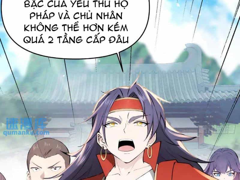 Thái Cổ Yêu Thánh Lấy Ta Làm Lô Đỉnh - Chương 28 - ảnh 27