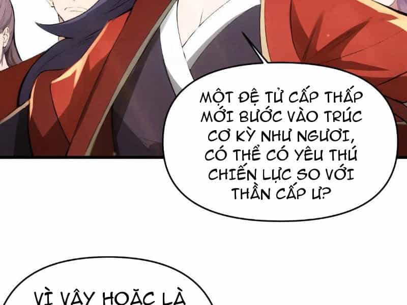 Thái Cổ Yêu Thánh Lấy Ta Làm Lô Đỉnh - Chương 28 - ảnh 28