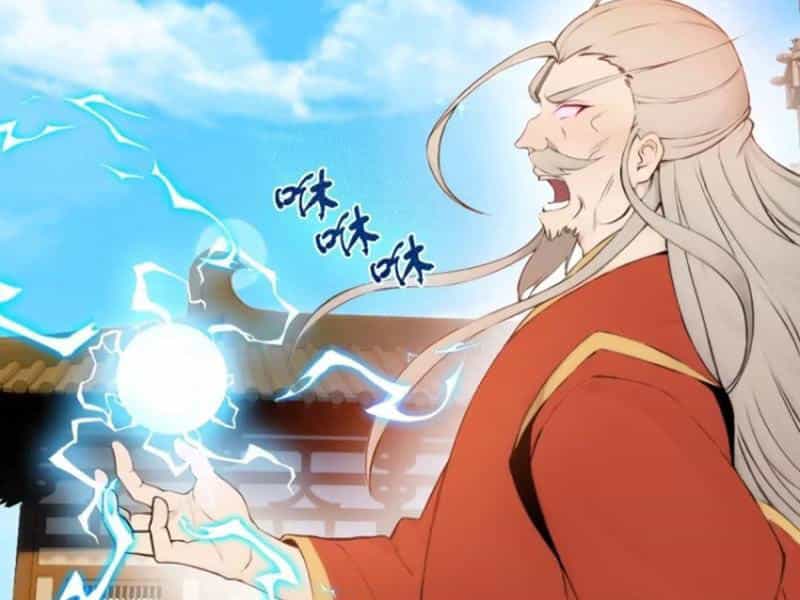 Thái Cổ Yêu Thánh Lấy Ta Làm Lô Đỉnh - Chương 29 - ảnh 19