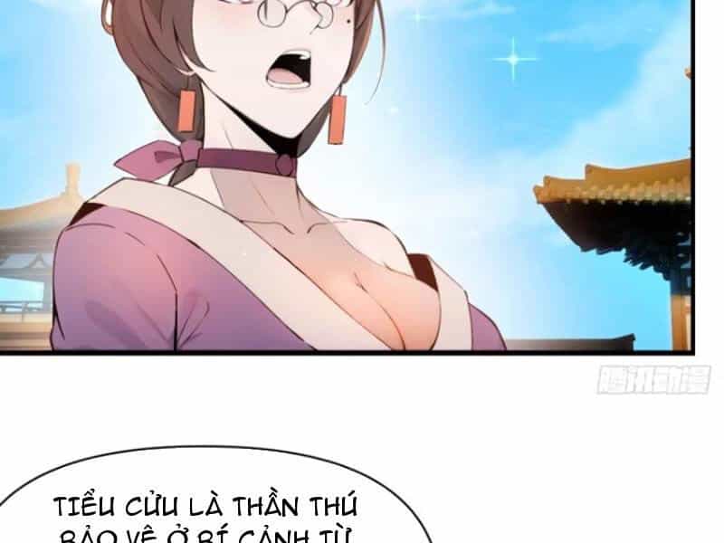 Thái Cổ Yêu Thánh Lấy Ta Làm Lô Đỉnh - Chương 29 - ảnh 27