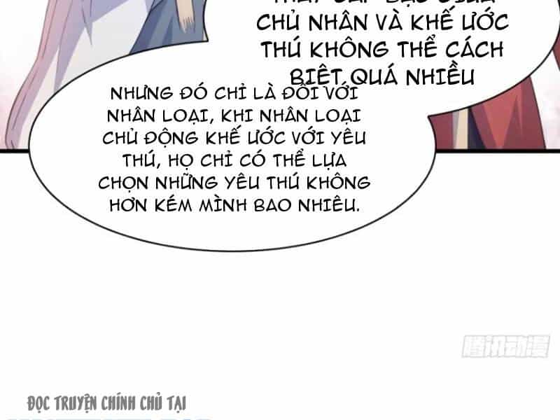 Thái Cổ Yêu Thánh Lấy Ta Làm Lô Đỉnh - Chương 29 - ảnh 33