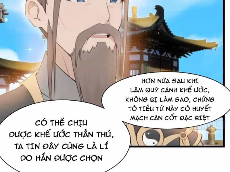 Thái Cổ Yêu Thánh Lấy Ta Làm Lô Đỉnh - Chương 29 - ảnh 35