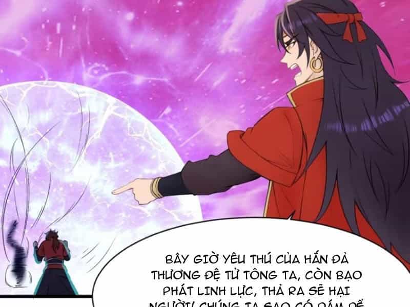 Thái Cổ Yêu Thánh Lấy Ta Làm Lô Đỉnh - Chương 29 - ảnh 44