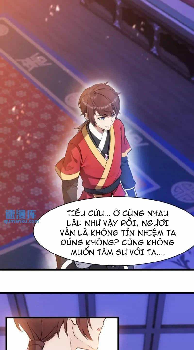 Thái Cổ Yêu Thánh Lấy Ta Làm Lô Đỉnh - Chương 30 - ảnh 18