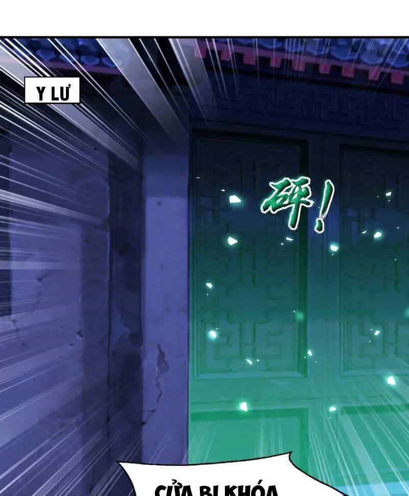 Thái Cổ Yêu Thánh Lấy Ta Làm Lô Đỉnh - Chương 32 - ảnh 31